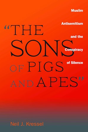 "The Sons of Pigs and Apes"