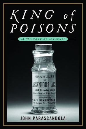 King of Poisons