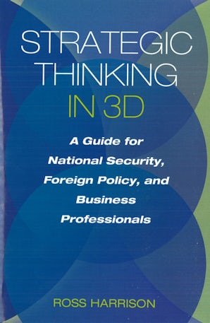 Strategic Thinking in 3D