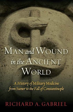 Man and Wound in the Ancient World