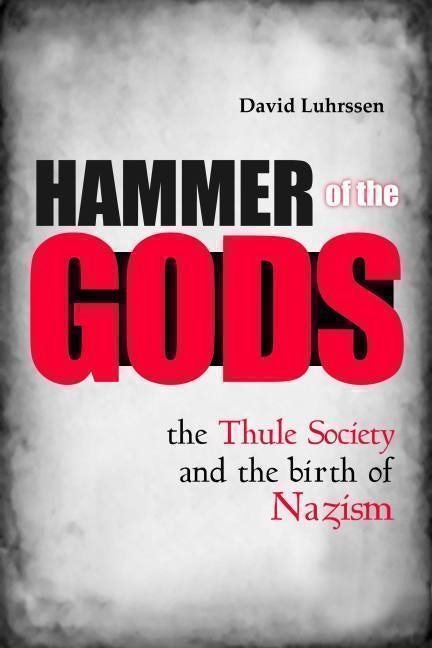 Hammer of the Gods Nebraska Press