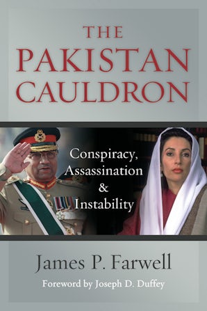 The Pakistan Cauldron