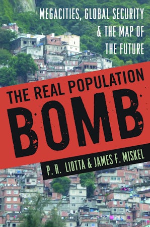 The Real Population Bomb