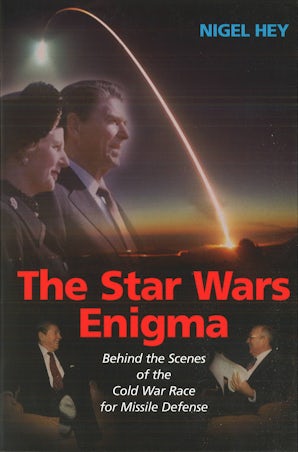 The Star Wars Enigma