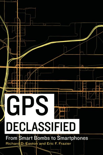 GPS Declassified - Nebraska Press