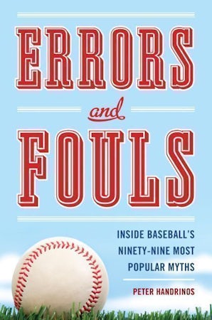 Errors and Fouls