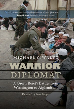 Warrior Diplomat