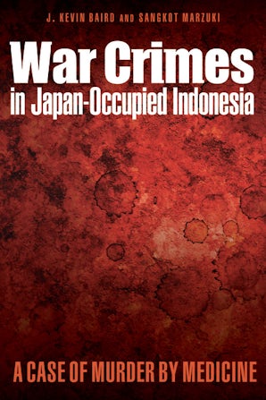 War Crimes in Japan-Occupied Indonesia