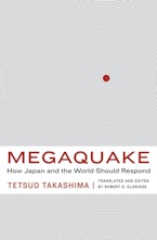 Megaquake