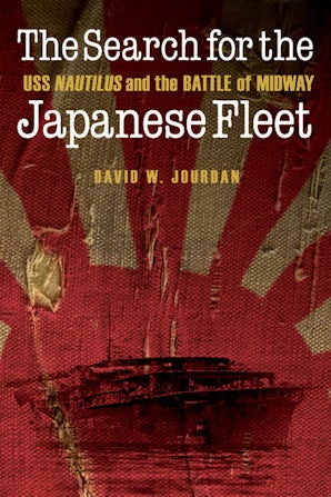 The Search for the Japanese Fleet