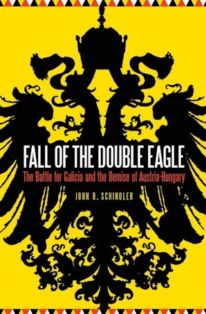 Fall of the Double Eagle