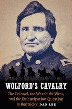 Wolford’s Cavalry