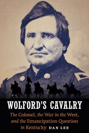 Wolford's Cavalry