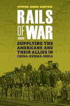 Rails of War