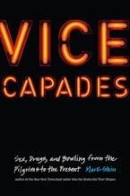 Vice Capades