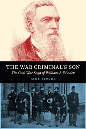 The War Criminal's Son