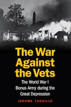 The War Against the Vets