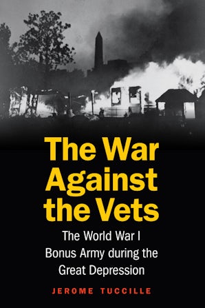 The War Against the Vets