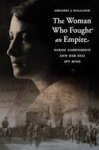 The Woman Who Fought an Empire