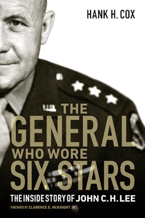 The General Who Wore Six Stars