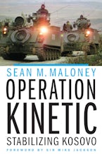 Operation Kinetic