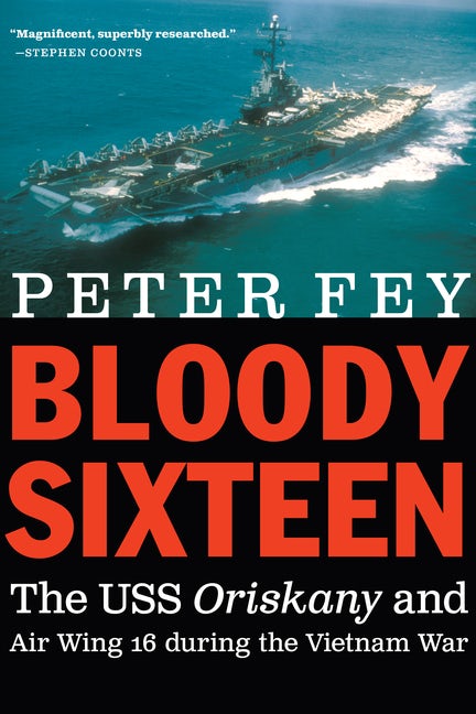 Bloody Sixteen - Nebraska Press