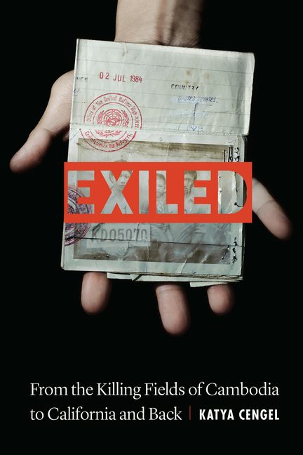 Exiled - Nebraska Press