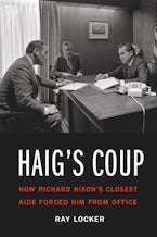 Haig’s Coup