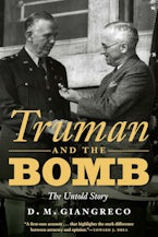 Truman and the Bomb