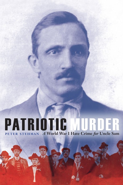 the patriotic murders agatha christie