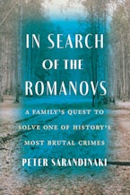 In Search of the Romanovs