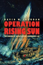 Operation Rising Sun