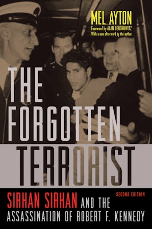 The Forgotten Terrorist