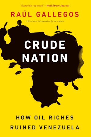 Crude Nation