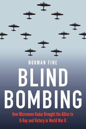 Blind Bombing
