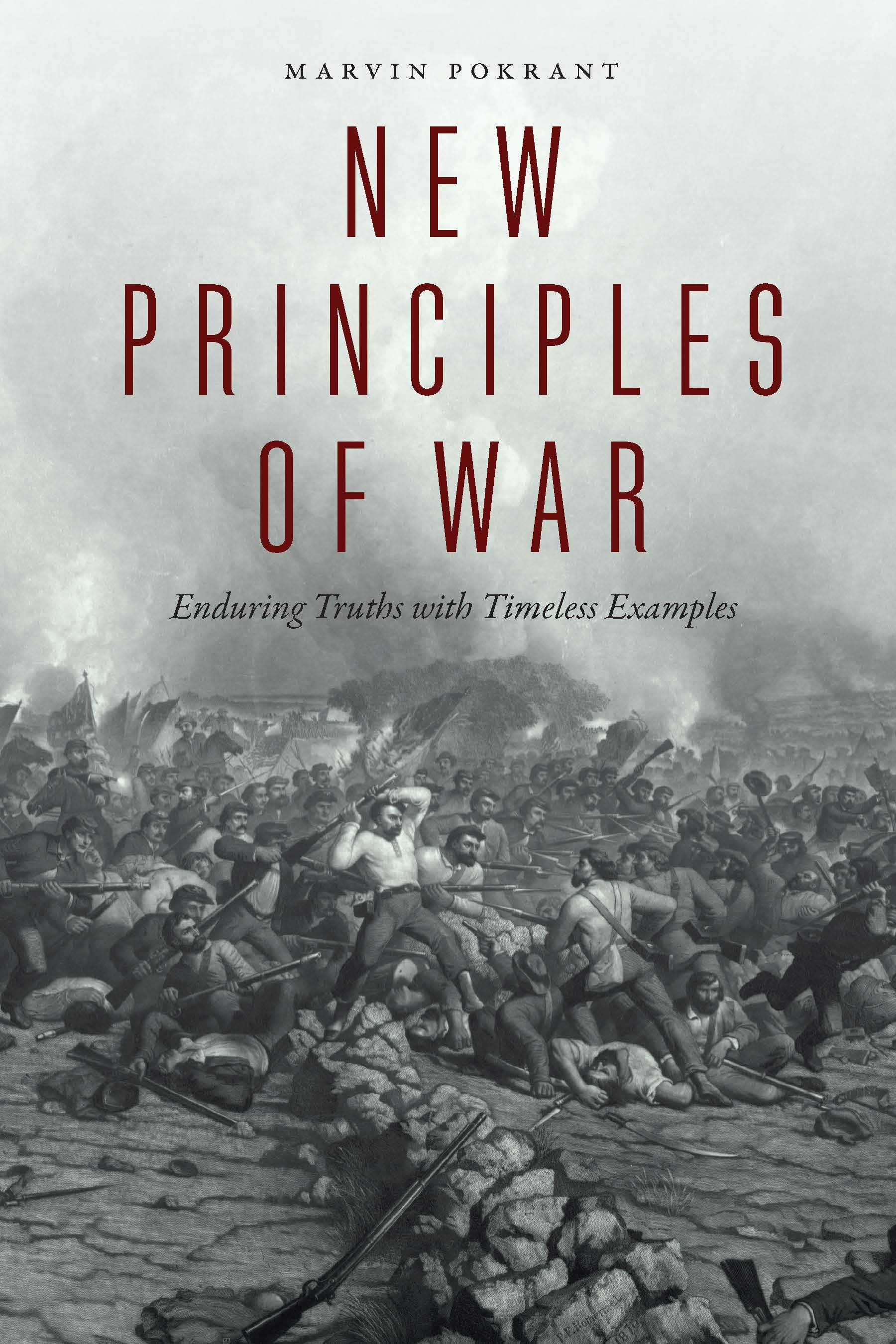 New Principles of War - Nebraska Press