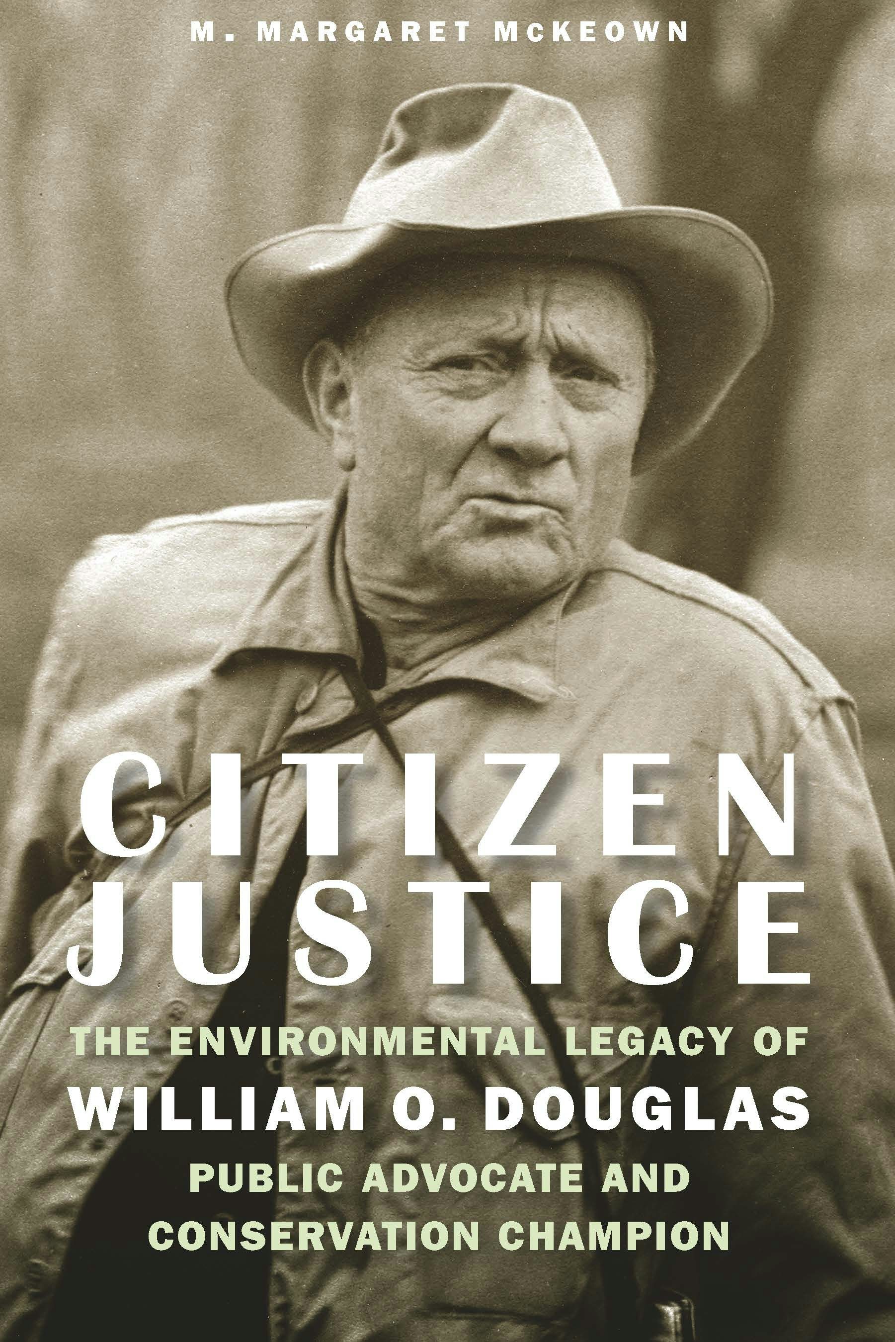 Citizen Justice : Nebraska Press