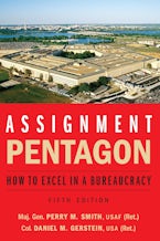 Assignment: Pentagon