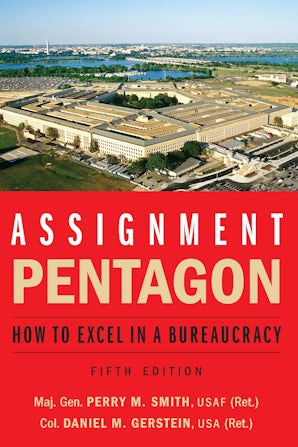 Assignment: Pentagon