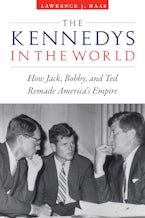 The Kennedys in the World