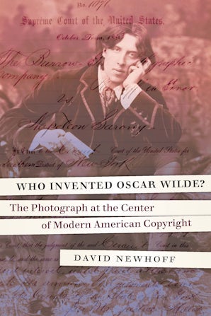Who Invented Oscar Wilde?