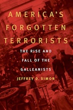 America’s Forgotten Terrorists