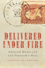 Delivered Under Fire