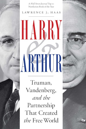 Harry and Arthur