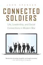 Connected Soldiers