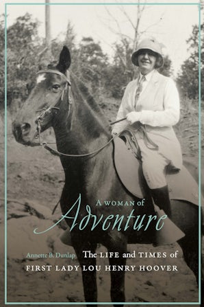 A Woman of Adventure