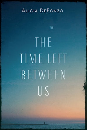 The Time Left between Us