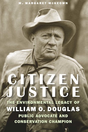 Citizen Justice