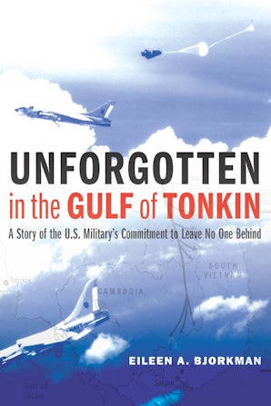 Unforgotten in the Gulf of Tonkin