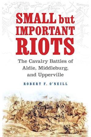 Small but Important Riots - Nebraska Press